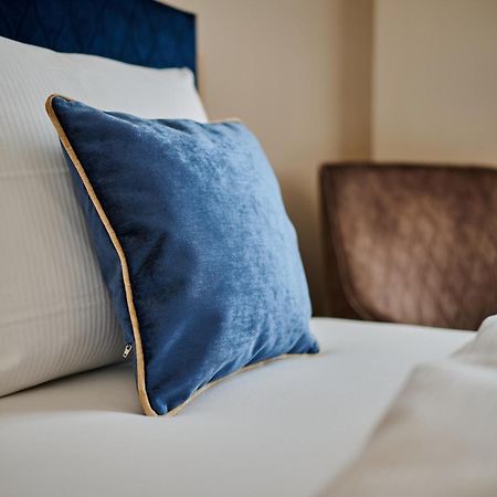 Hotel Zur Post Altoetting Eksteriør bilde