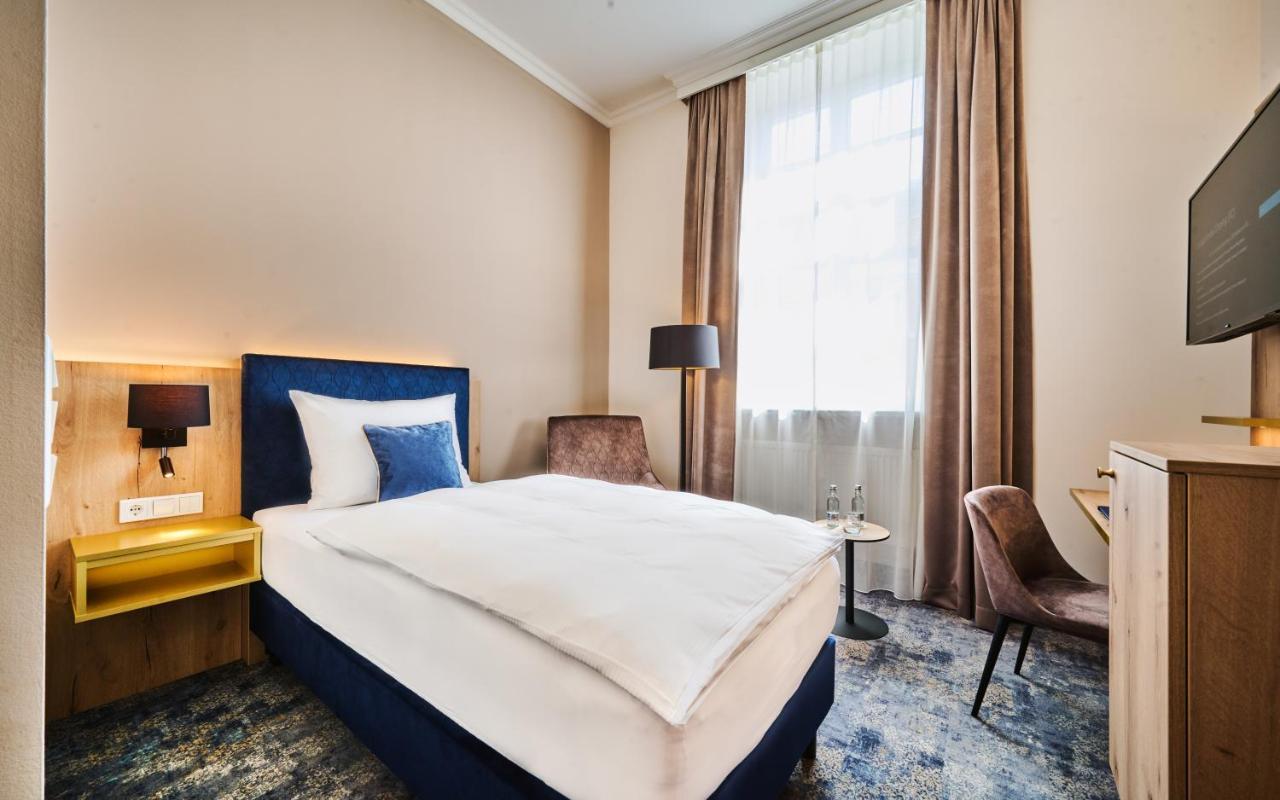 Hotel Zur Post Altoetting Eksteriør bilde