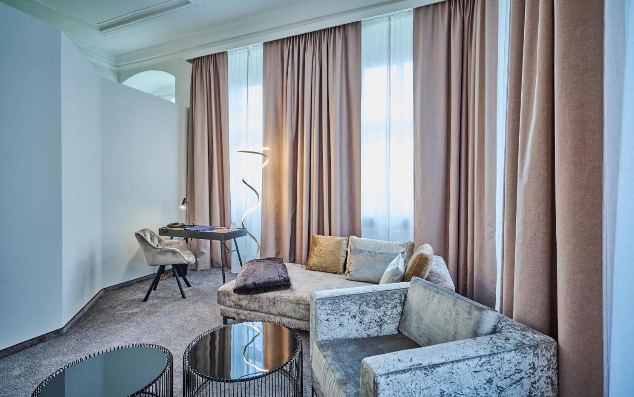 Hotel Zur Post Altoetting Eksteriør bilde