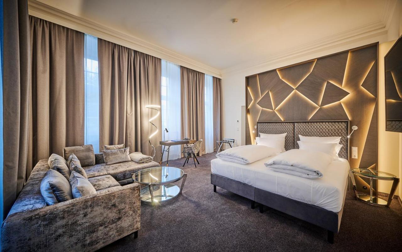 Hotel Zur Post Altoetting Eksteriør bilde