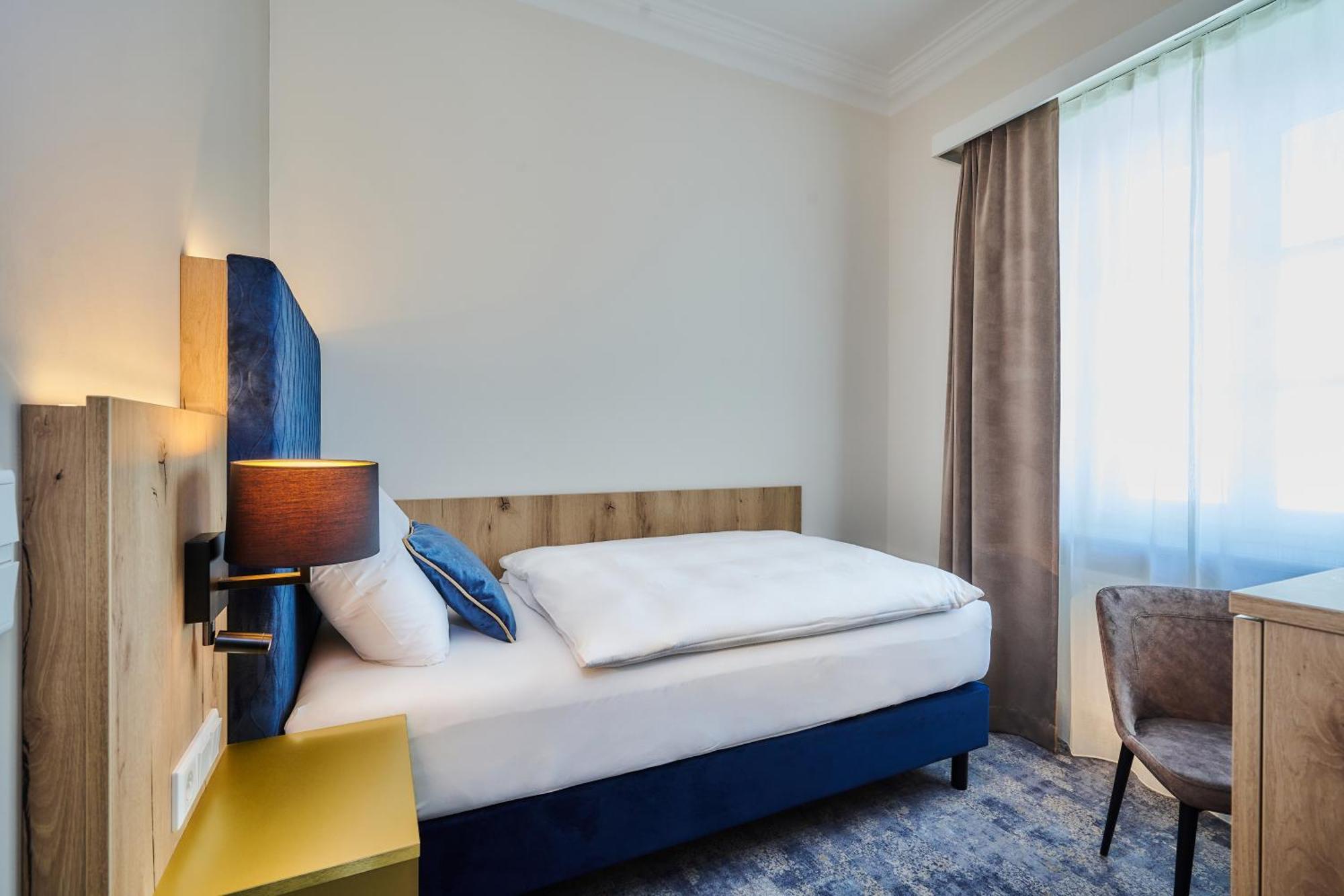 Hotel Zur Post Altoetting Eksteriør bilde
