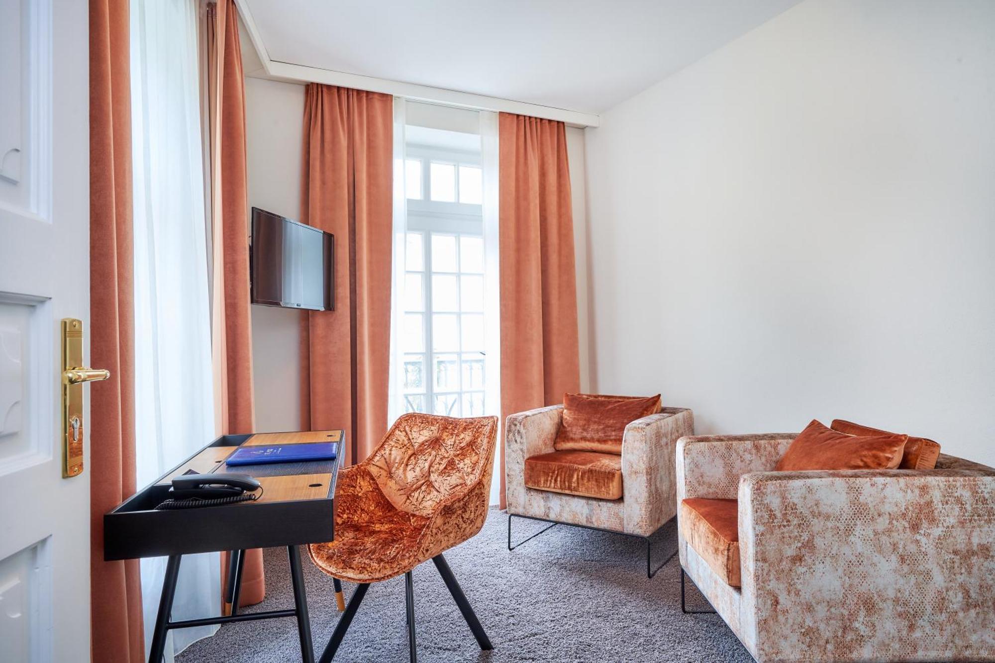 Hotel Zur Post Altoetting Eksteriør bilde