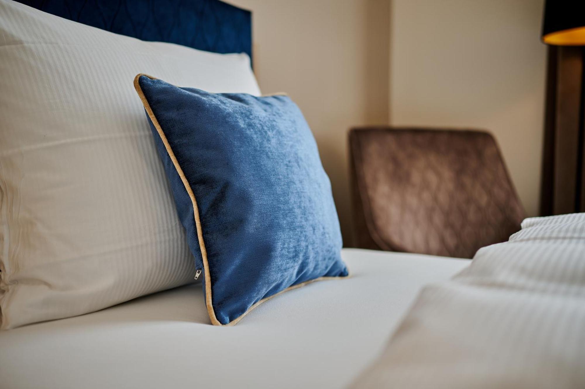 Hotel Zur Post Altoetting Eksteriør bilde